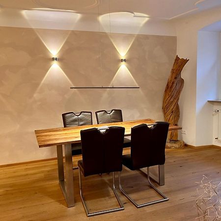 Ferienwohnung Insel-Ambiente ลินเดา ภายนอก รูปภาพ