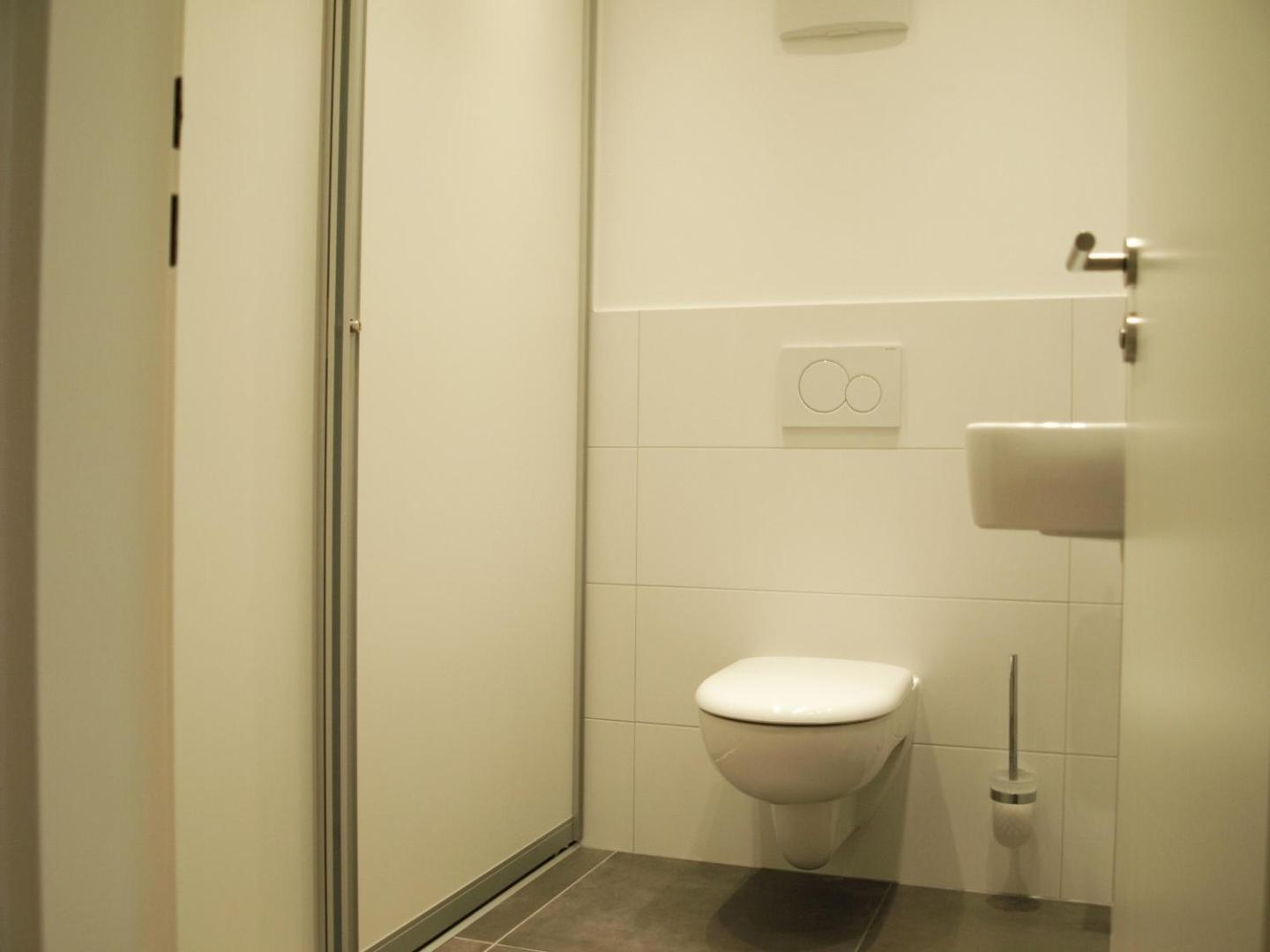 Ferienwohnung Insel-Ambiente ลินเดา ภายนอก รูปภาพ