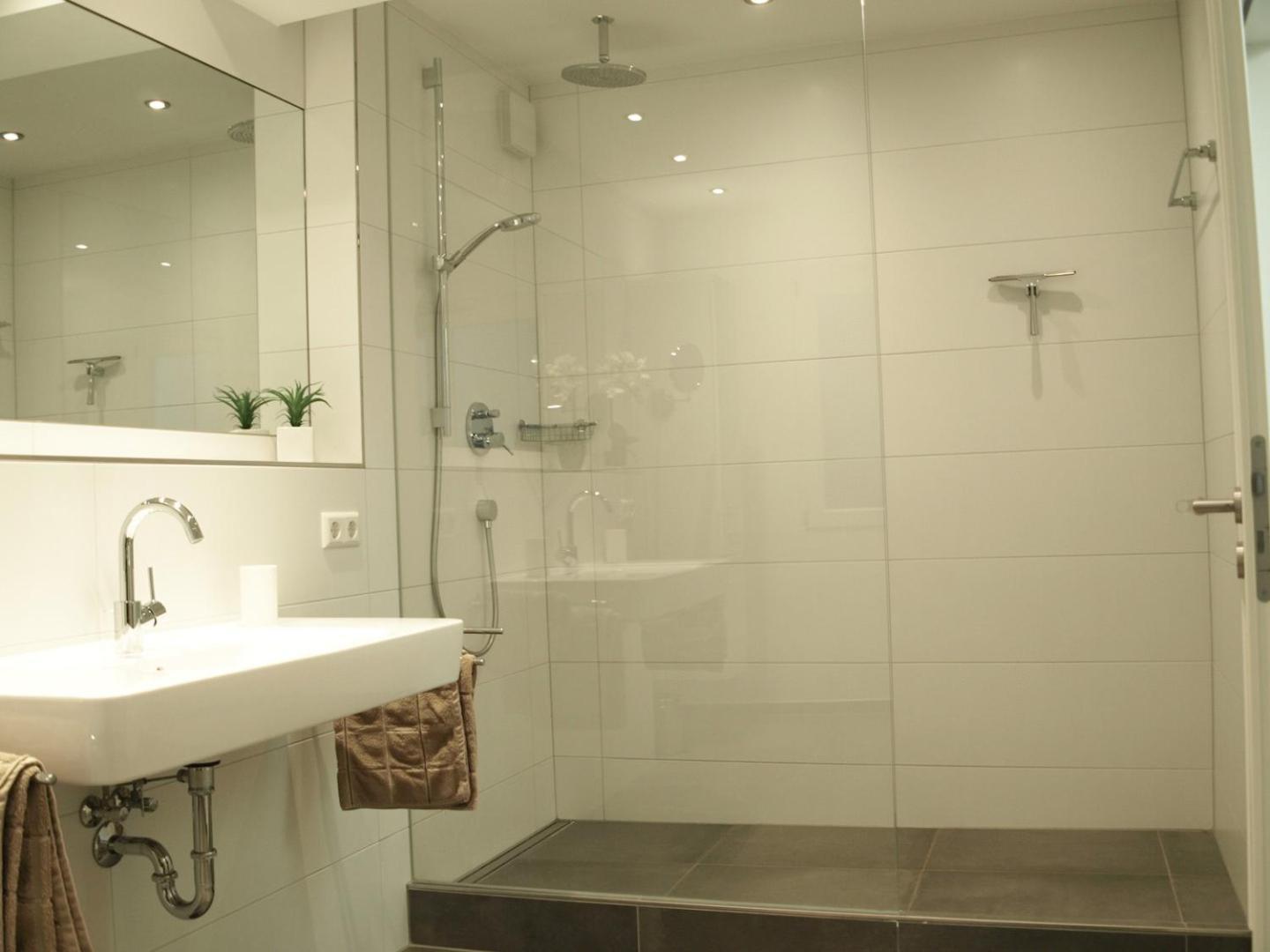 Ferienwohnung Insel-Ambiente ลินเดา ภายนอก รูปภาพ