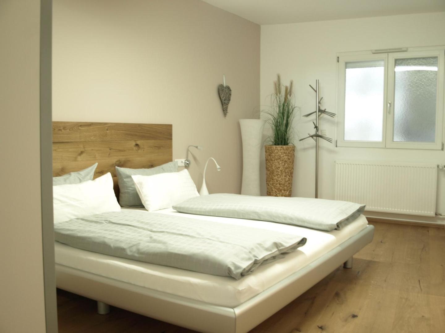 Ferienwohnung Insel-Ambiente ลินเดา ภายนอก รูปภาพ