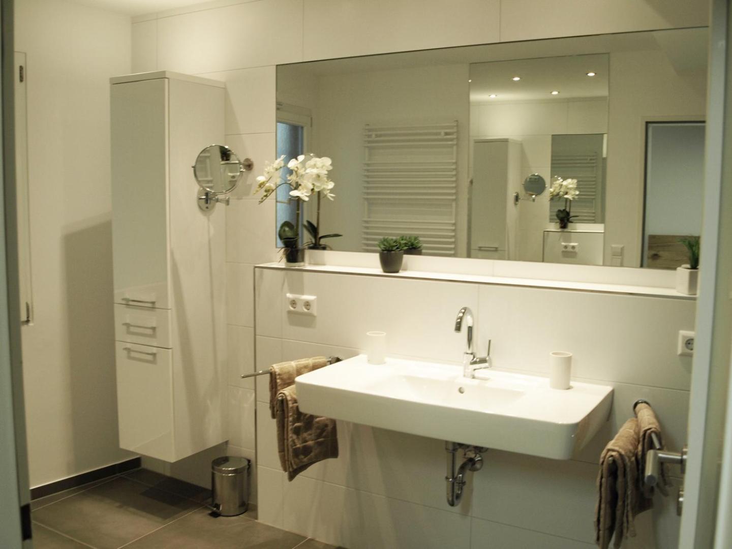 Ferienwohnung Insel-Ambiente ลินเดา ภายนอก รูปภาพ