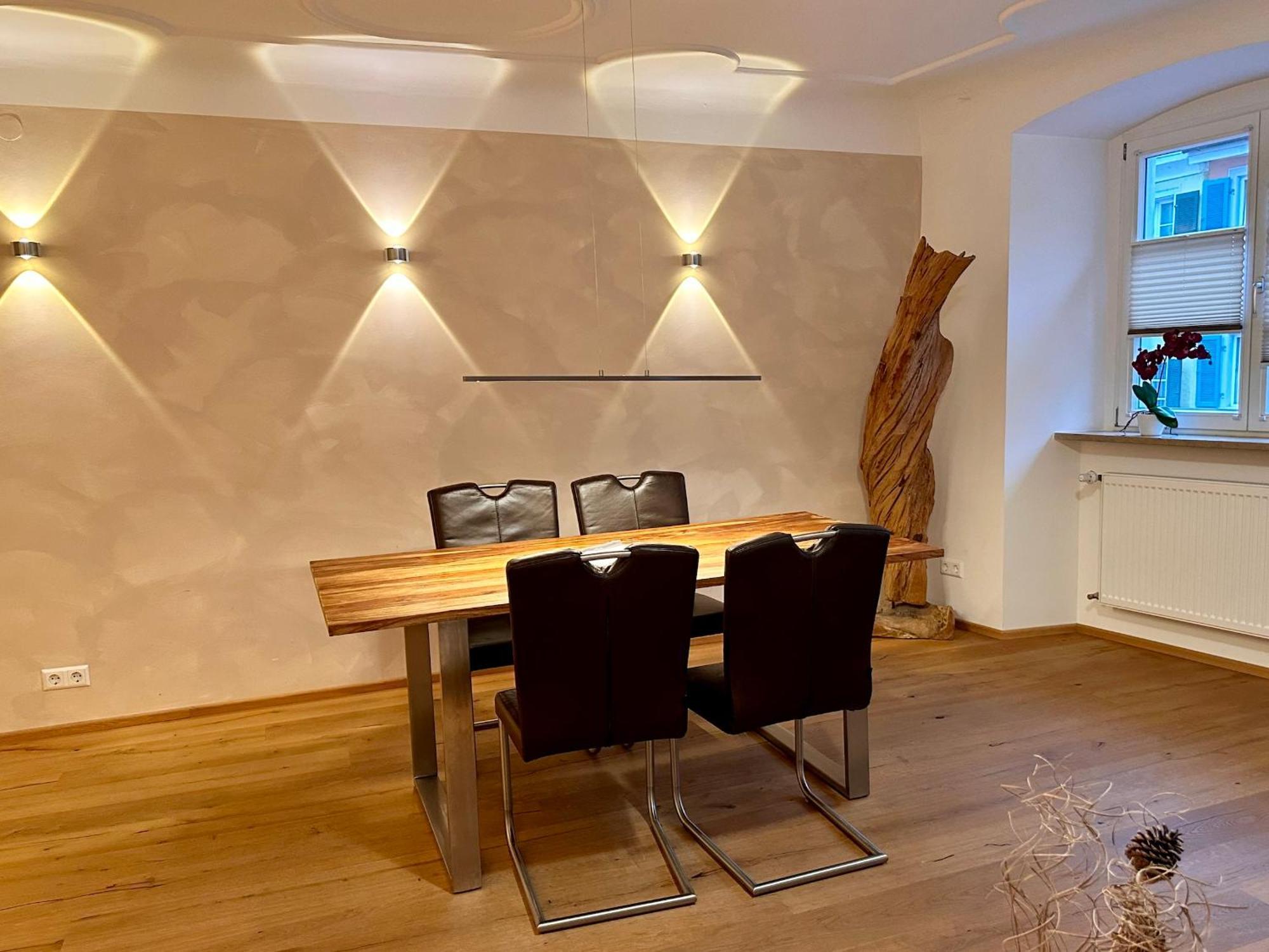 Ferienwohnung Insel-Ambiente ลินเดา ภายนอก รูปภาพ
